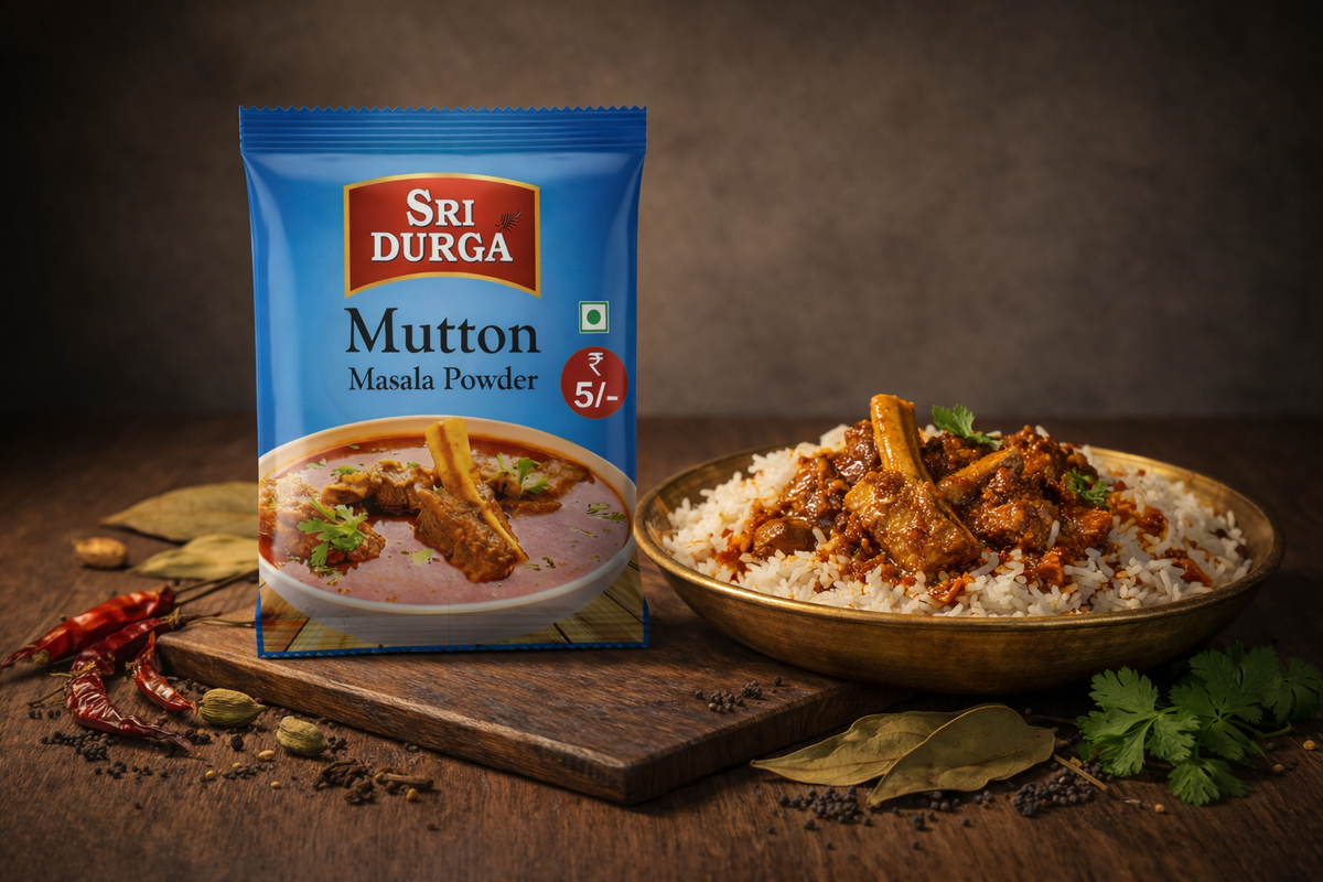 Mutton Masala Powder