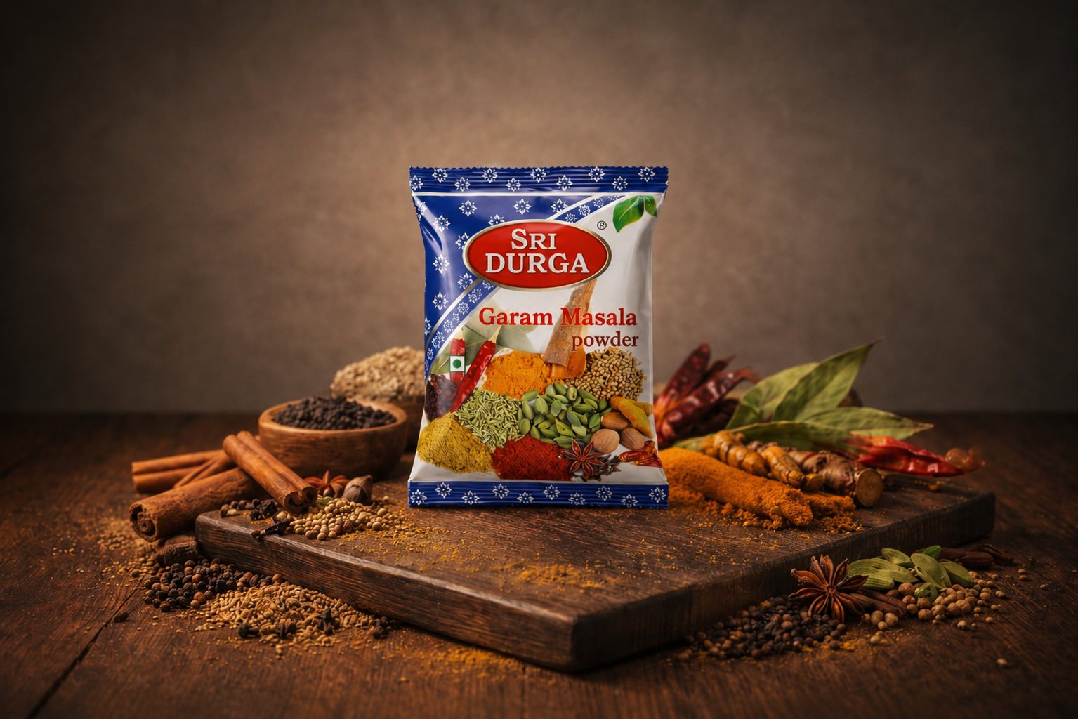 Garam Masala Powder