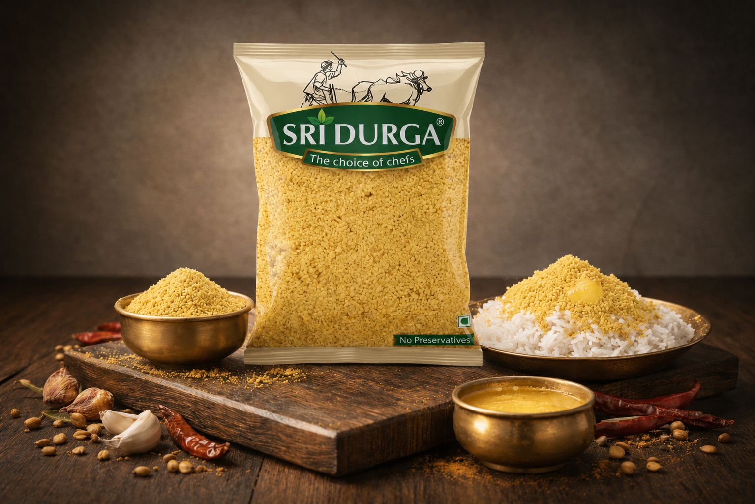 Pappula Podi
