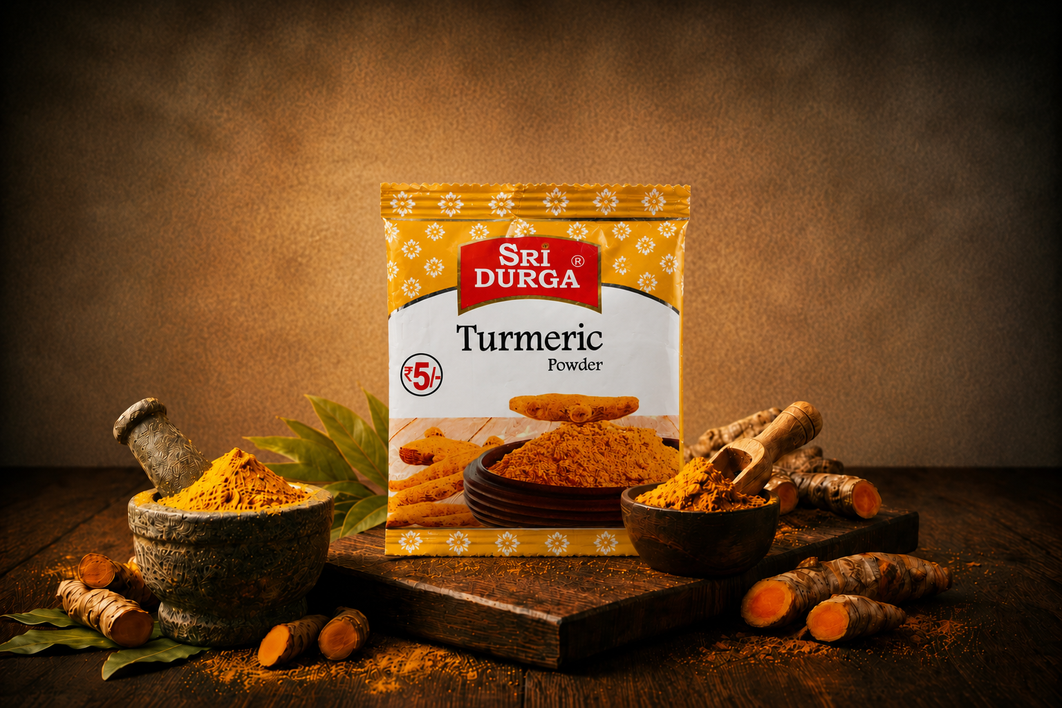Turmeric Powder