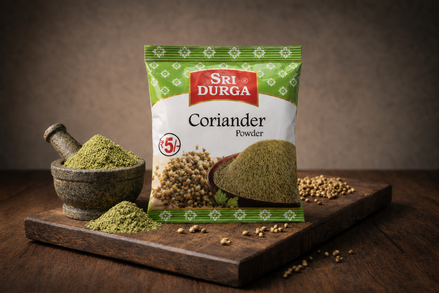 Coriander Powder